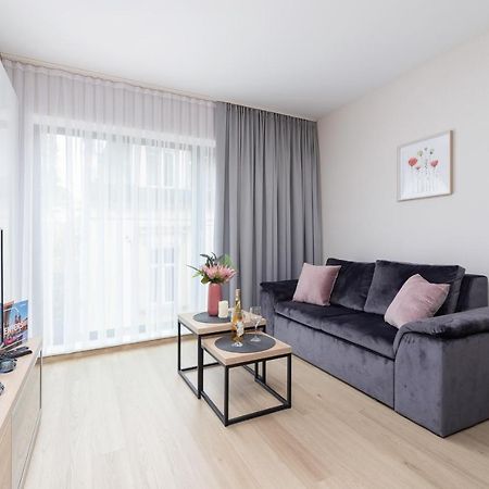Modern Apartments Śródmiescie Kraków by Renters Exterior foto
