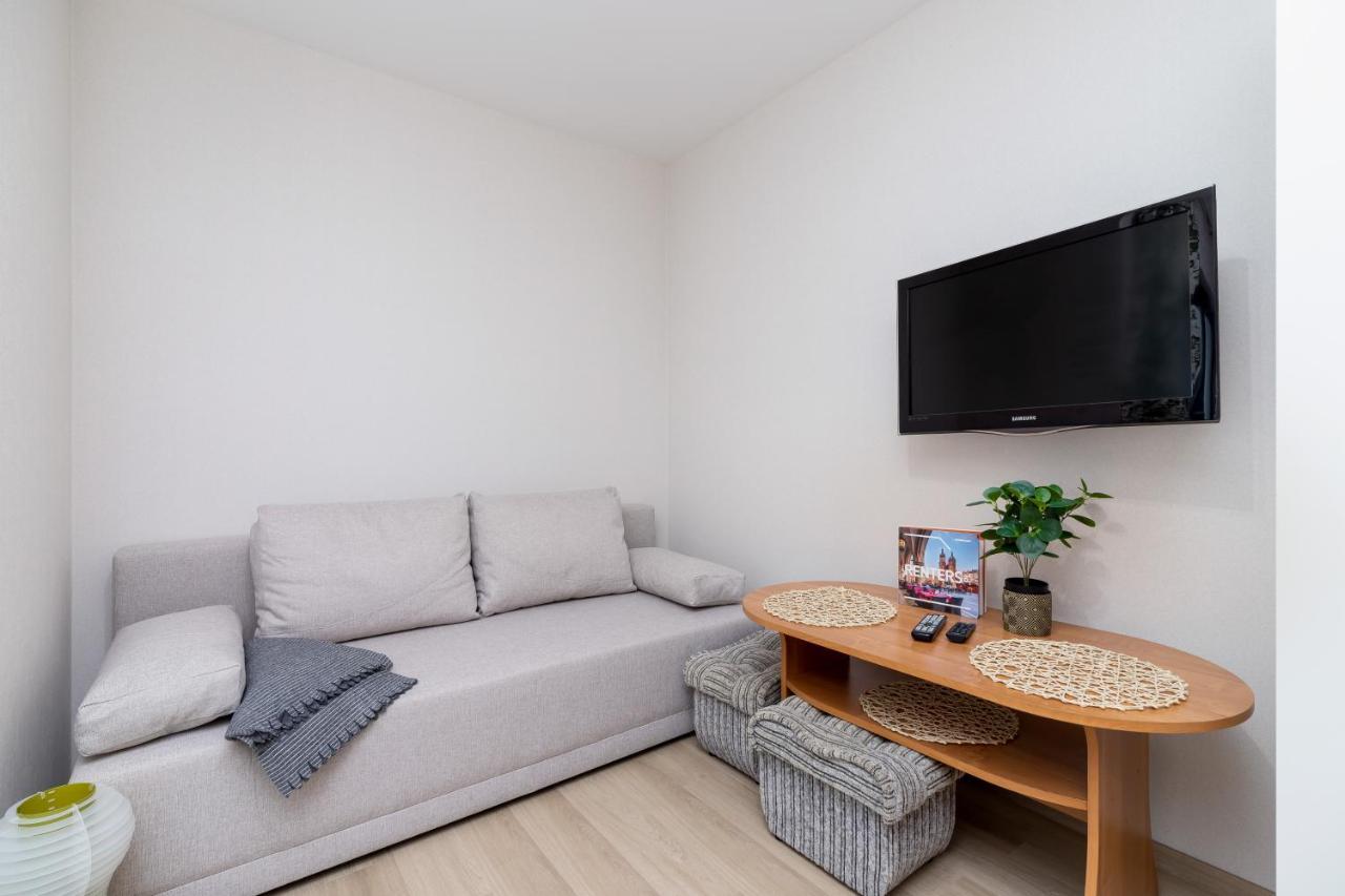Modern Apartments Śródmiescie Kraków by Renters Exterior foto