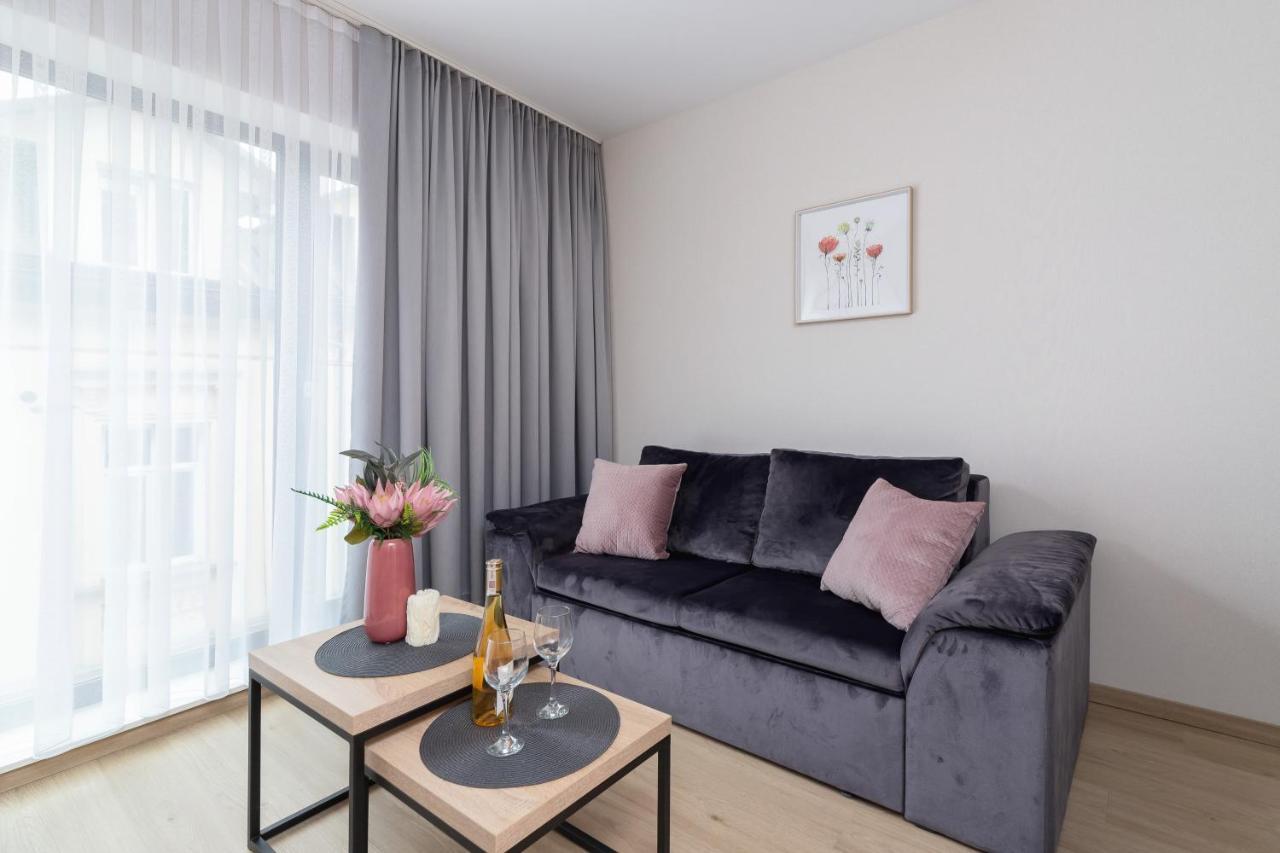 Modern Apartments Śródmiescie Kraków by Renters Exterior foto
