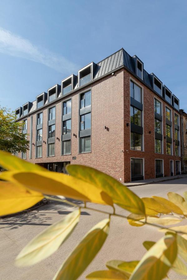 Modern Apartments Śródmiescie Kraków by Renters Exterior foto