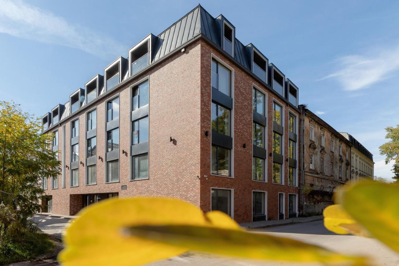 Modern Apartments Śródmiescie Kraków by Renters Exterior foto